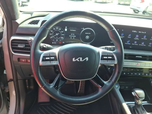 Used 2024 Kia Telluride SX Prestige X-Line AWD/4WD image 7