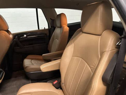 Used 2015 Buick Enclave Leather FWD image 14