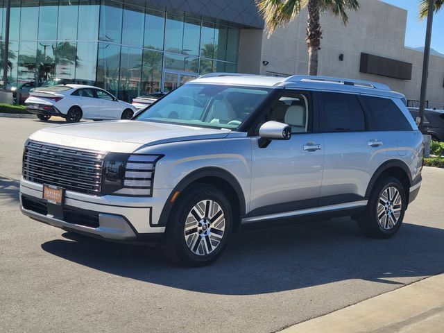 New 2026 Hyundai Palisade FWD Hybrid image 2