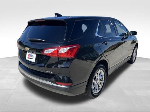 Used 2018 Chevrolet Equinox LT AWD/4WD image 6