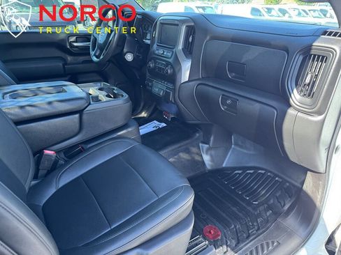 Used 2021 Chevrolet Silverado 3500 W/T w/ WT Convenience Package image 22