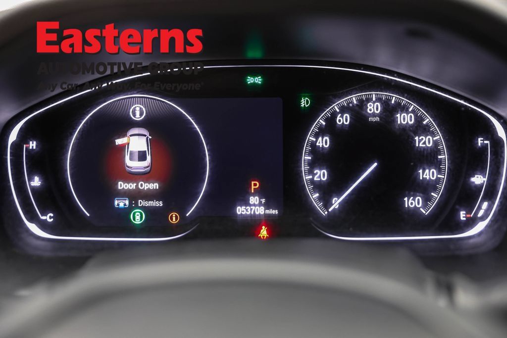 Used 2018 Honda Accord Sport image 16