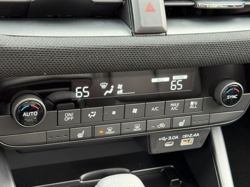 New 2026 Subaru Outback Premium image 21