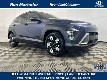 Used 2025 Hyundai Kona SEL