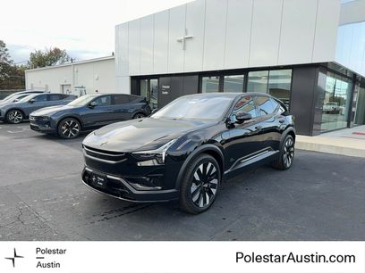 New 2025 Polestar Polestar 3