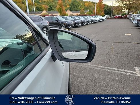 New 2026 Volkswagen Tiguan SE R-Line image 19