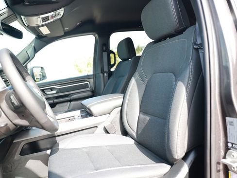 New 2026 RAM 1500 Big Horn image 19