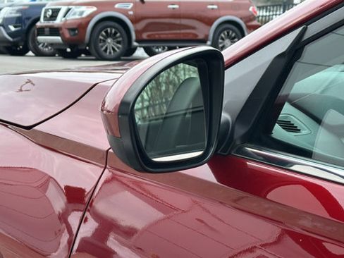 Certified 2022 Nissan Altima 2.5 SV image 12