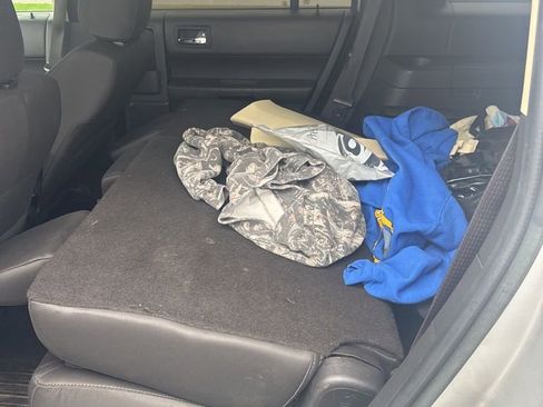 Used 2019 Ford Flex SE FWD image 5