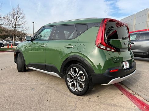 Used 2021 Kia Soul X-Line image 8