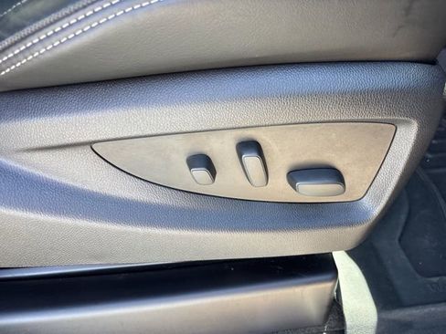 Used 2016 GMC Sierra 3500 Denali w/ Duramax Plus Package image 42