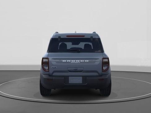 New 2025 Ford Bronco Sport Big Bend image 5
