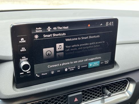 Used 2024 Acura Integra A-Spec w/ Technology Package FWD image 17