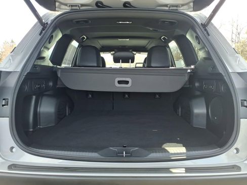 Certified 2025 Subaru Forester Sport image 18