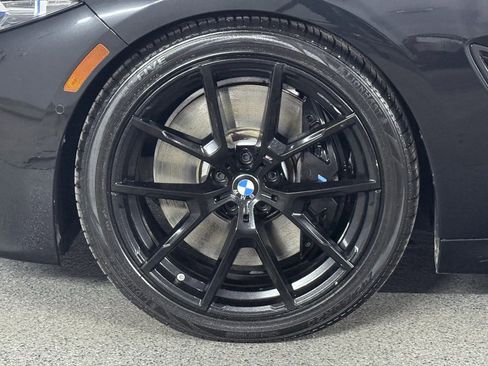 Used 2021 BMW M850i xDrive Coupe w/ Driving Assistance Package image 16