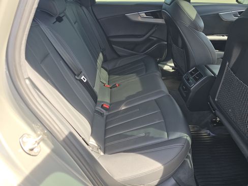 Certified 2023 Audi A4 2.0T Premium Plus AWD/4WD image 19