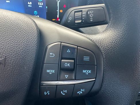 New 2026 Ford Maverick XLT image 35