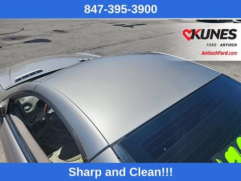 Used 2005 Mercedes-Benz SL 500 image 12