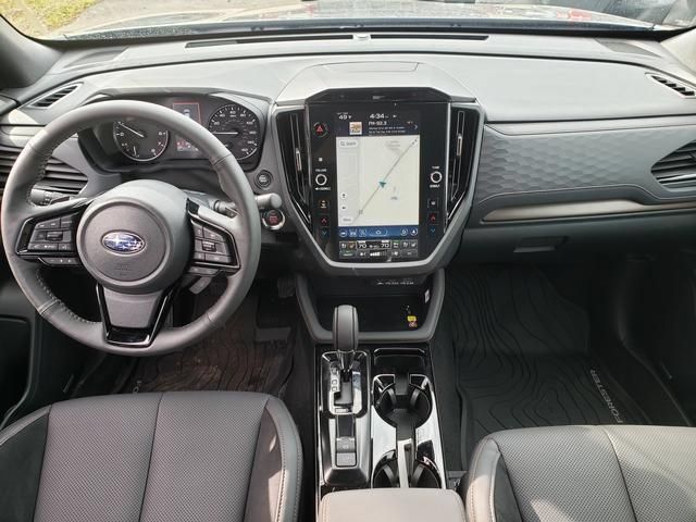 Used 2026 Subaru Forester Touring AWD/4WD image 13