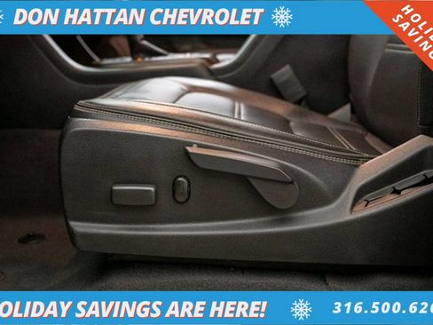 Used 2020 GMC Canyon Denali image 18