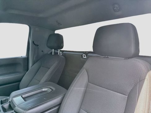 Used 2024 GMC Sierra 1500 Pro w/ Pro Value Package AWD/4WD image 12