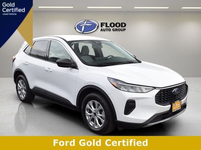 Used 2023 Ford Escape Active w/ Tech Pack #1