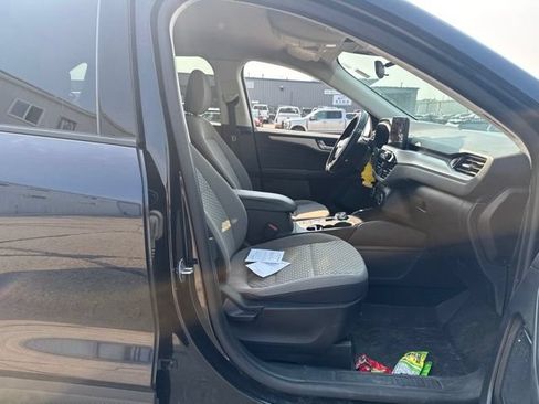 Used 2021 Ford Escape SE w/ Convenience Package AWD/4WD image 19