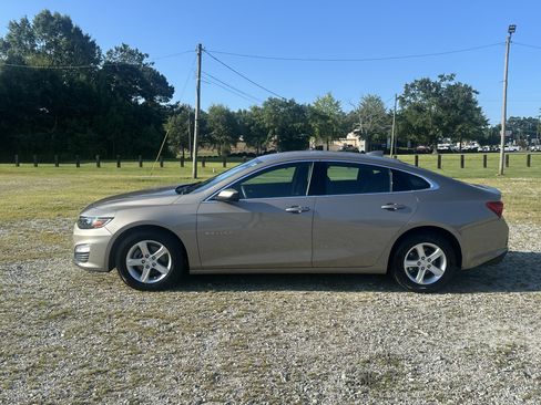 Used 2024 Chevrolet Malibu LT FWD image 8