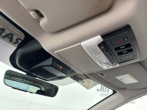 Used 2023 Nissan Rogue Platinum w/ Platinum Premium Package image 22