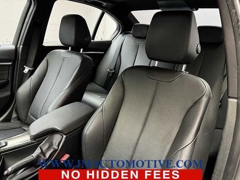 Used 2017 BMW 330i xDrive Sedan image 14