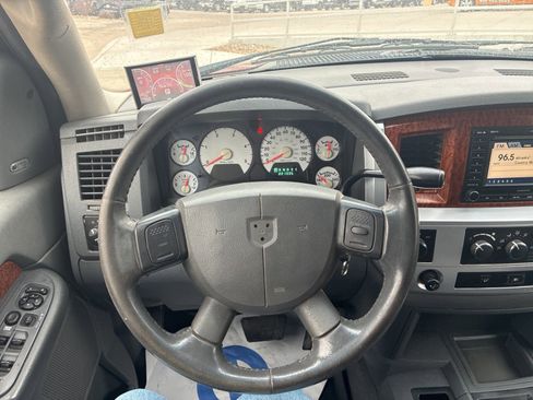 Used 2006 Dodge Ram 2500 Truck Laramie w/ Protection Group image 19