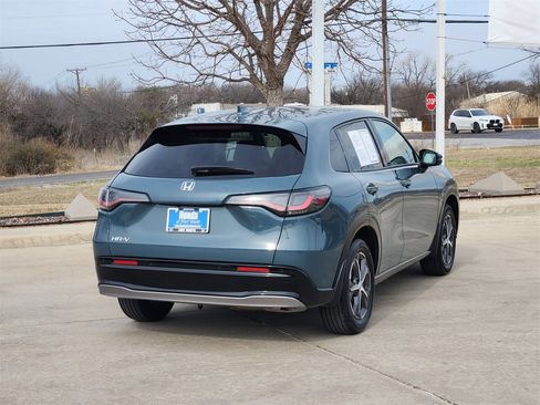Certified 2024 Honda HR-V EX-L image 5