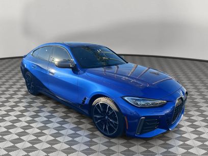 Certified 2023 BMW i4 M50 w/ Premium Package