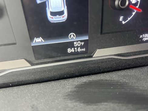 Used 2022 Hyundai Tucson SEL image 22