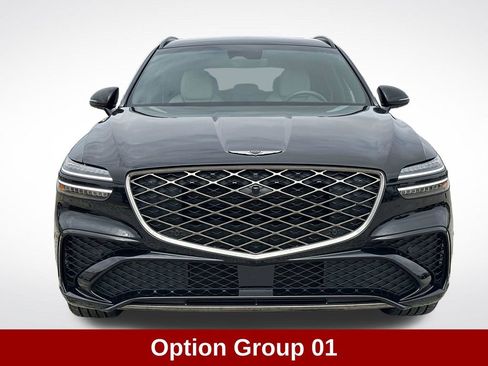 Used 2026 Genesis GV70 3.5T Sport Prestige image 3