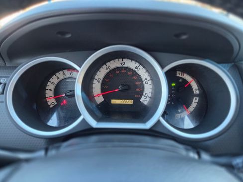 Used 2015 Toyota Tacoma 4x4 Double Cab w/ SR5 Package image 15