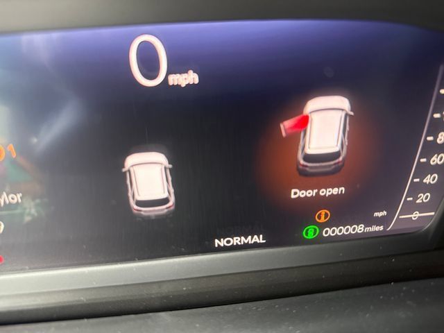 New 2026 Honda Pilot Sport image 13