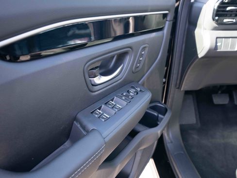New 2026 Honda Passport RTL image 7