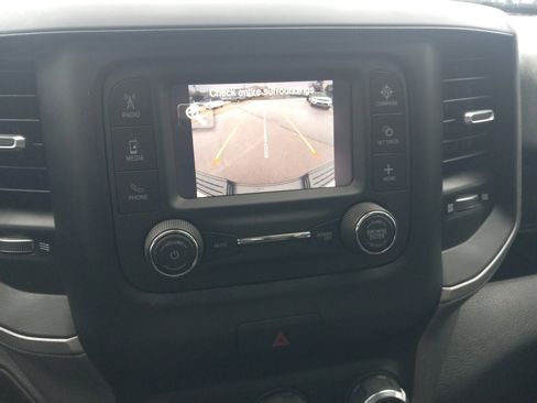 Used 2024 RAM 2500 Tradesman w/ Bed Utility Group image 15