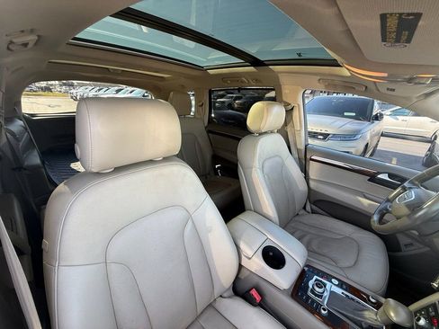 Used 2013 Audi Q7 TDI Prestige image 27