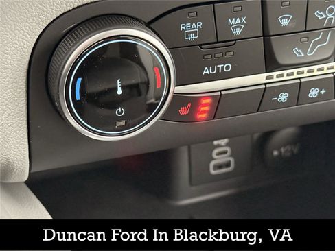 New 2026 Ford Escape Active w/ Cold Weather Package image 26