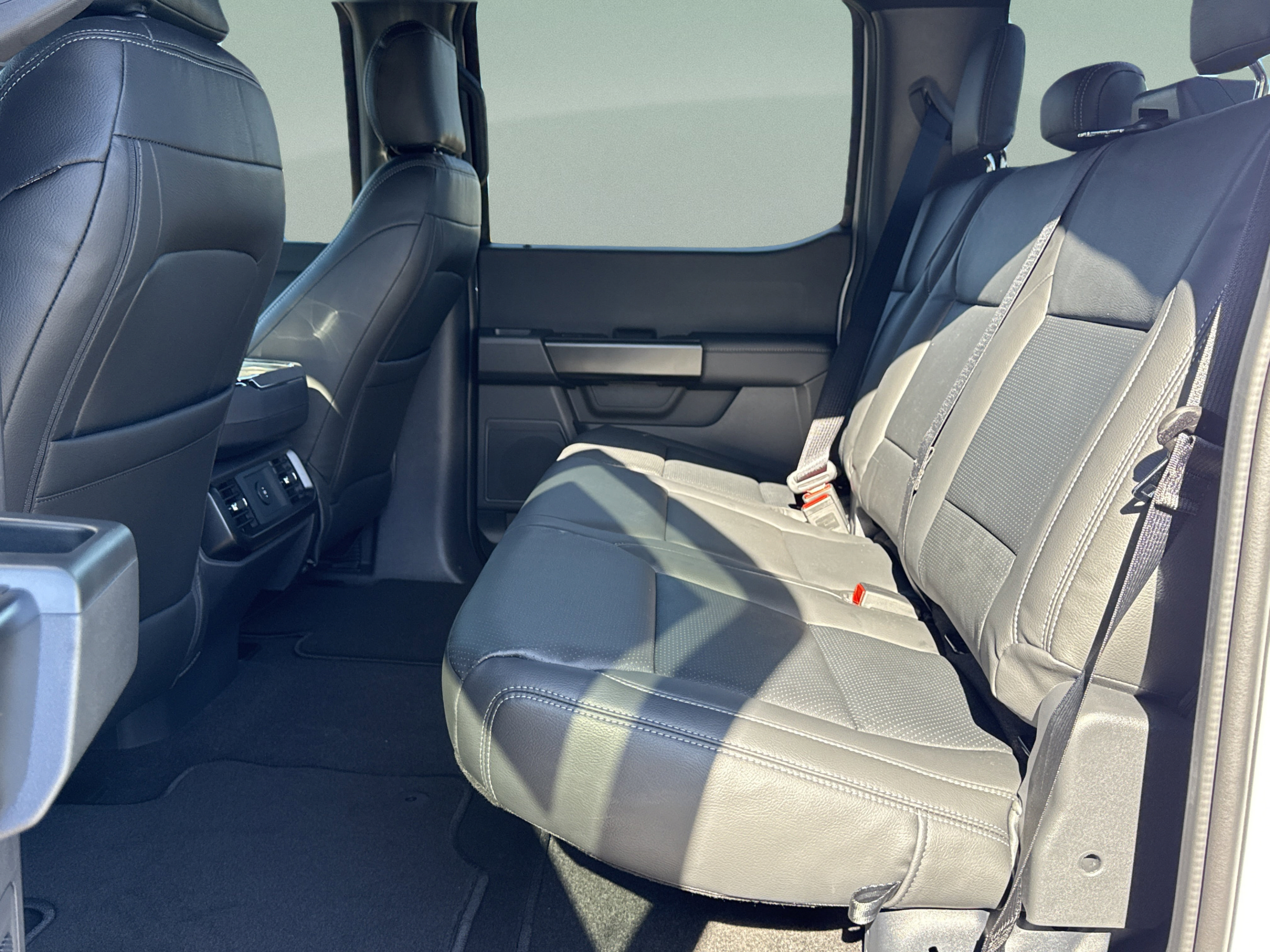 New 2025 Ford F150 STX w/ Equipment Group 200A AWD/4WD image 19