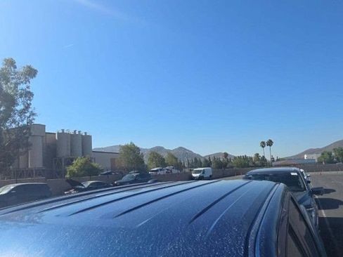 Used 2025 Ford F150 XLT w/ Equipment Group 303A High AWD/4WD image 14