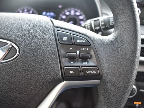 Used 2021 Hyundai Tucson Value w/ Cargo Package image 22