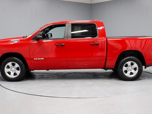 Used 2023 RAM 1500 Big Horn AWD/4WD image 8