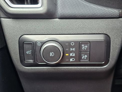 Used 2025 Ford Bronco Sport Outer Banks w/ Outer Banks Tech Package+ AWD/4WD image 23