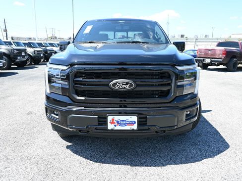 New 2026 Ford F150 Lariat AWD/4WD image 10