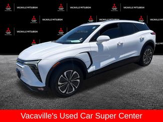 Used 2024 Chevrolet Blazer EV LT AWD/4WD 360° Tour