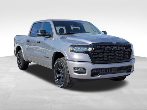 New 2026 RAM 1500 Big Horn image 3