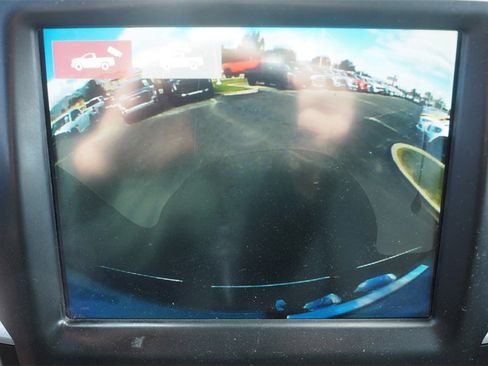 Used 2018 RAM 2500 Big Horn image 12